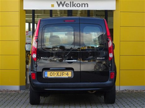 Renault Kangoo Family - 1.6-16V Automaat Expression | Climate control | Cruise control | Uniek | - 1