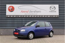 Seat Arosa - Automaat 1.4i Stella 1ste eigenaar