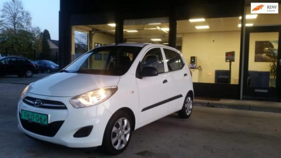 Hyundai i10 - 1