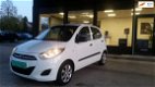 Hyundai i10 - 1 - Thumbnail