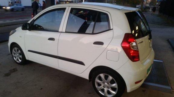 Hyundai i10 - 1