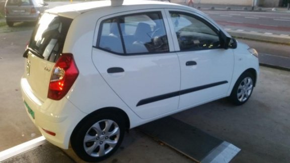 Hyundai i10 - 1