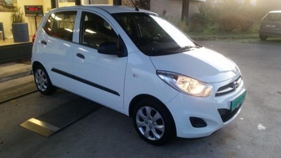 Hyundai i10 - 1