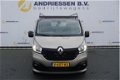 Renault Trafic - 1.6 DCI L2H1, *6.181 KM*, Verlengde Garantie, Airco, Navi, Cruise Control - 1 - Thumbnail