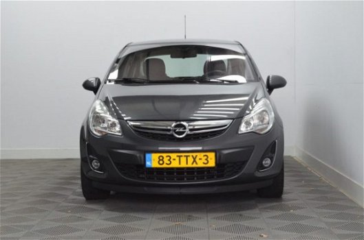 Opel Corsa - 1.4-16v Connect Edition - 1