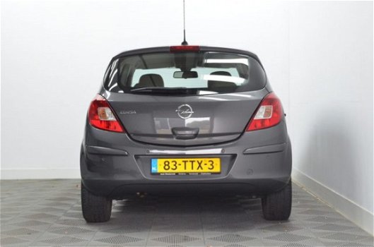 Opel Corsa - 1.4-16v Connect Edition - 1