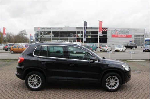 Volkswagen Tiguan - 1.4 TSI Sport&Style - 1