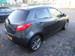 Mazda 2 - 2 1.3 84pk 5D Silver Edition - 1 - Thumbnail