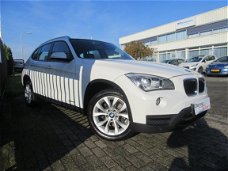 BMW X1 - SDrive18i SPORT-LINE XENON/ECC/PDC/60DKM