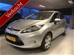 Ford Fiesta - 1.25 Trend / AIRCO / 5 DEURS / 98000KM / RIJKLAARPRIJS - 1 - Thumbnail