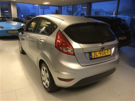 Ford Fiesta - 1.25 Trend / AIRCO / 5 DEURS / 98000KM / RIJKLAARPRIJS - 1