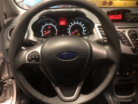 Ford Fiesta - 1.25 Trend / AIRCO / 5 DEURS / 98000KM / RIJKLAARPRIJS - 1
