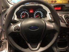 Ford Fiesta - 1.25 Trend / AIRCO / 5 DEURS / 98000KM / RIJKLAARPRIJS