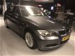 BMW 3-serie - 320i Graphite / SPORTPAKKET / LEER / NAVI / RIJKLAARPRIJS - 1 - Thumbnail