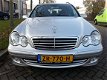 Mercedes-Benz C-klasse Combi - 200 CDI Avantgarde Youngtimer. APK. 8-2020 - 1 - Thumbnail