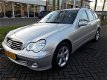 Mercedes-Benz C-klasse Combi - 200 CDI Avantgarde Youngtimer. APK. 8-2020 - 1 - Thumbnail