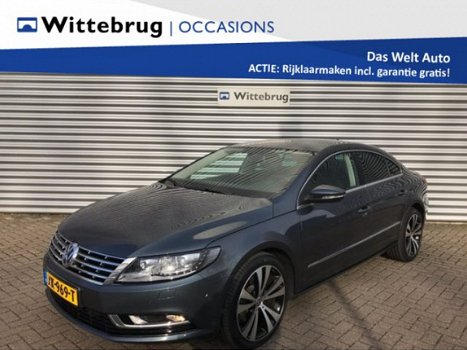 Volkswagen Passat CC - 2.0 TSI 211 PK CC Sport - 1