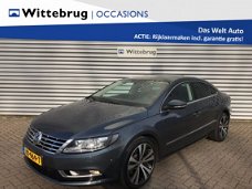 Volkswagen Passat CC - 2.0 TSI 211 PK CC Sport