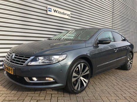 Volkswagen Passat CC - 2.0 TSI 211 PK CC Sport - 1