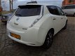 Nissan LEAF - TEKNA 24 KWH INCL. BTW NAV/LEDER - 1 - Thumbnail