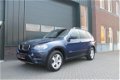 BMW X5 - 3.0d X-Drive High Executive Grijs Kenteken Luchtvering Leder NAVI M-Pakket ETC - 1 - Thumbnail