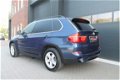 BMW X5 - 3.0d X-Drive High Executive Grijs Kenteken Luchtvering Leder NAVI M-Pakket ETC - 1 - Thumbnail