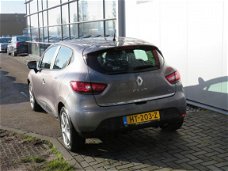 Renault Clio - 0.9 TCe Dynamique Clima Navi DAB+ Bluetooth Cruise