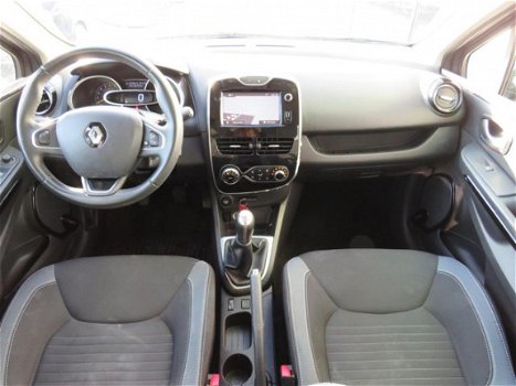 Renault Clio - 0.9 TCe Dynamique Clima Navi DAB+ Bluetooth Cruise - 1
