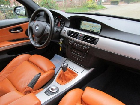 BMW 3-serie Touring - 330xd Dynamic Executive Msport navi leer - 1