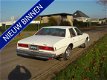 Chevrolet Caprice - CLASSIC BELASTINGVRIJ - 1 - Thumbnail
