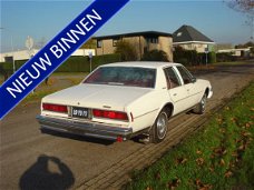 Chevrolet Caprice - CLASSIC BELASTINGVRIJ