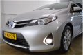 Toyota Auris Touring Sports - 1.8 Hybrid DYNAMIC NAVI/ECC/LMV/CAMERA - 1 - Thumbnail
