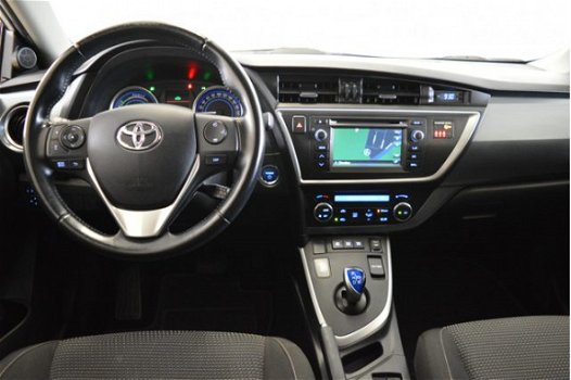 Toyota Auris Touring Sports - 1.8 Hybrid DYNAMIC NAVI/ECC/LMV/CAMERA - 1