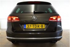 Volkswagen Passat Variant - TSI 122PK DSG COMFORTLINE VARIANT ECC/PDC/LMV
