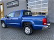 Volkswagen Amarok - 2.0 TDI 4Motion BM Plus Trendline - 1 - Thumbnail