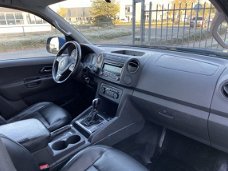 Volkswagen Amarok - 2.0 TDI 4Motion BM Plus Trendline
