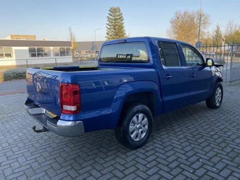 Volkswagen Amarok - 2.0 TDI 4Motion BM Plus Trendline - 1