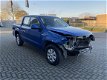 Volkswagen Amarok - 2.0 TDI 4Motion BM Plus Trendline - 1 - Thumbnail