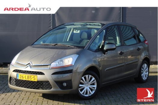 Citroën C4 Picasso - 1.6 VTi Image 5p - 1