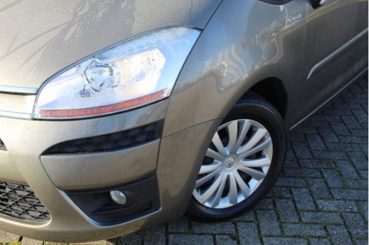 Citroën C4 Picasso - 1.6 VTi Image 5p - 1