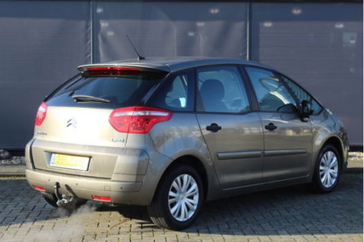 Citroën C4 Picasso - 1.6 VTi Image 5p - 1