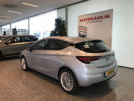 Opel Astra - 1.0 Innovation | Navigatie | Climate control | - 1