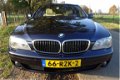 BMW 7-serie - 740i keurig netjes Veel luxe en opties 306PK - 1 - Thumbnail