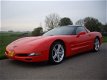 Chevrolet Corvette - USA 5.7 Coupé A /c5/1998/targa/aut/rood/nw apk/ - 1 - Thumbnail