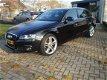 Audi A4 Avant - 1.8 TFSI Pro Line Business - 1 - Thumbnail