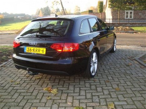 Audi A4 Avant - 1.8 TFSI Pro Line Business - 1