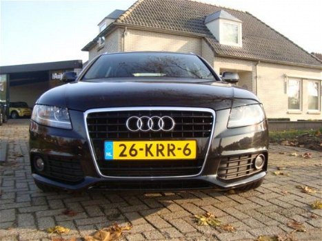 Audi A4 Avant - 1.8 TFSI Pro Line Business - 1