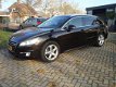 Peugeot 508 SW - 2.0 e-HDi Blue Lease Executive panorama dak - 1 - Thumbnail