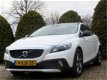 Volvo V40 - 1.6 D2 Summum / Navi / Leder / Xenon - 1 - Thumbnail