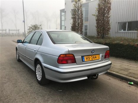 BMW 5-serie - 525tds YOUNGTIMER nu 1999 ipv 2500 - 1